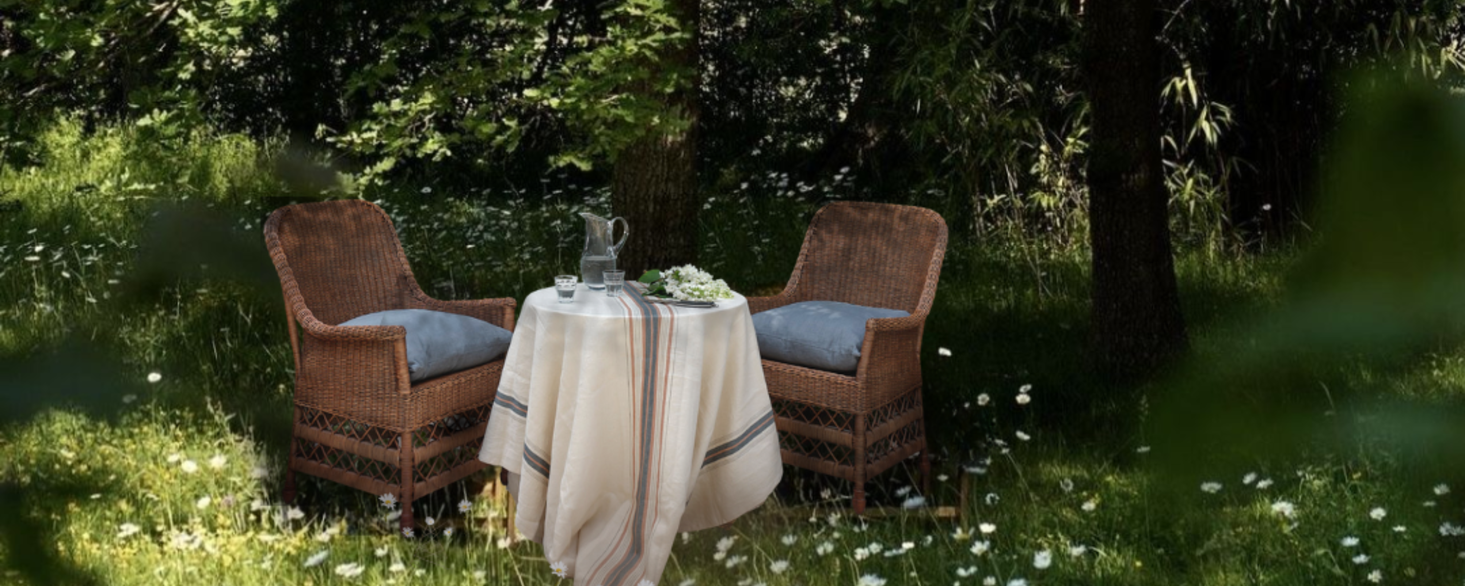 We’re opening the doors!