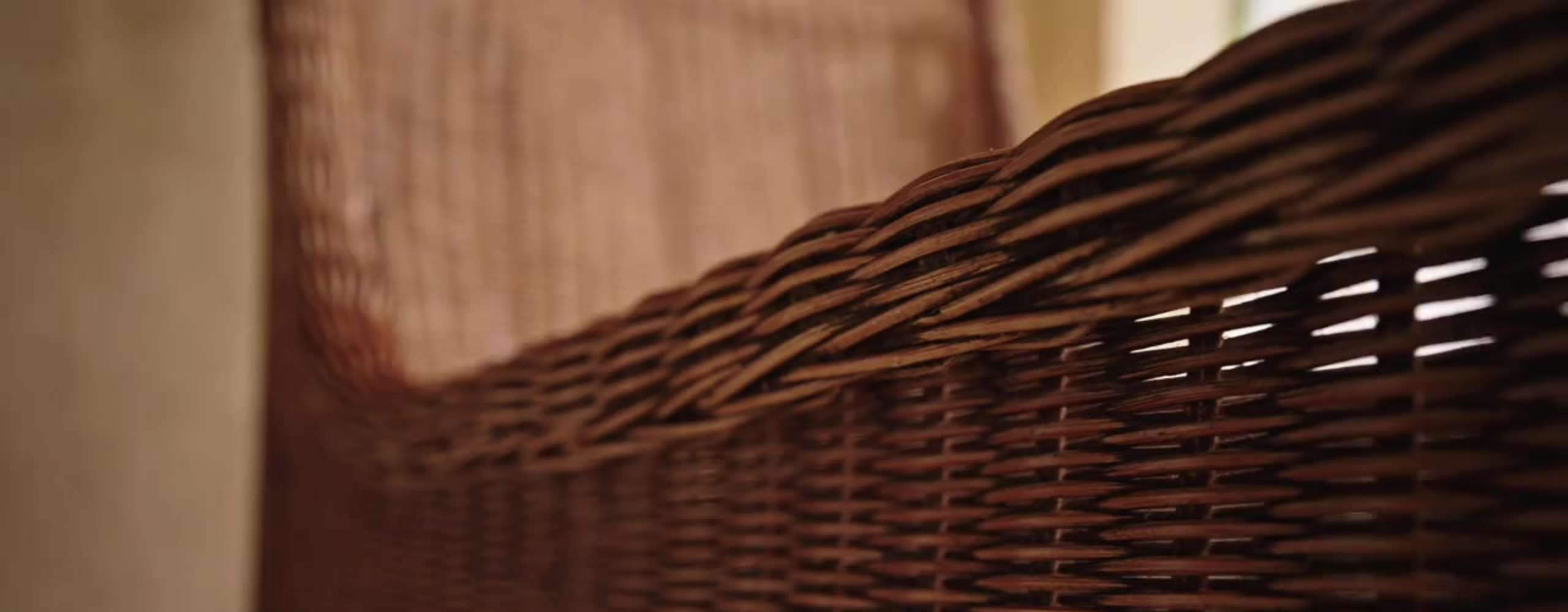 Understanding the Luxury of Natural Rattan in the world of Woven Furniture
