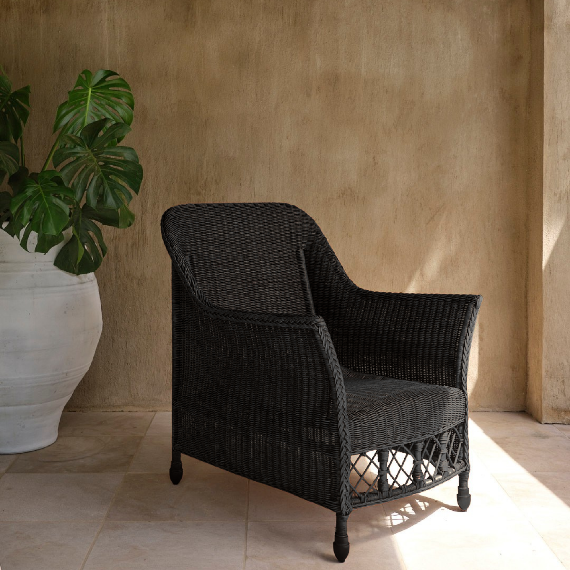 Desiree Lounge Chair
