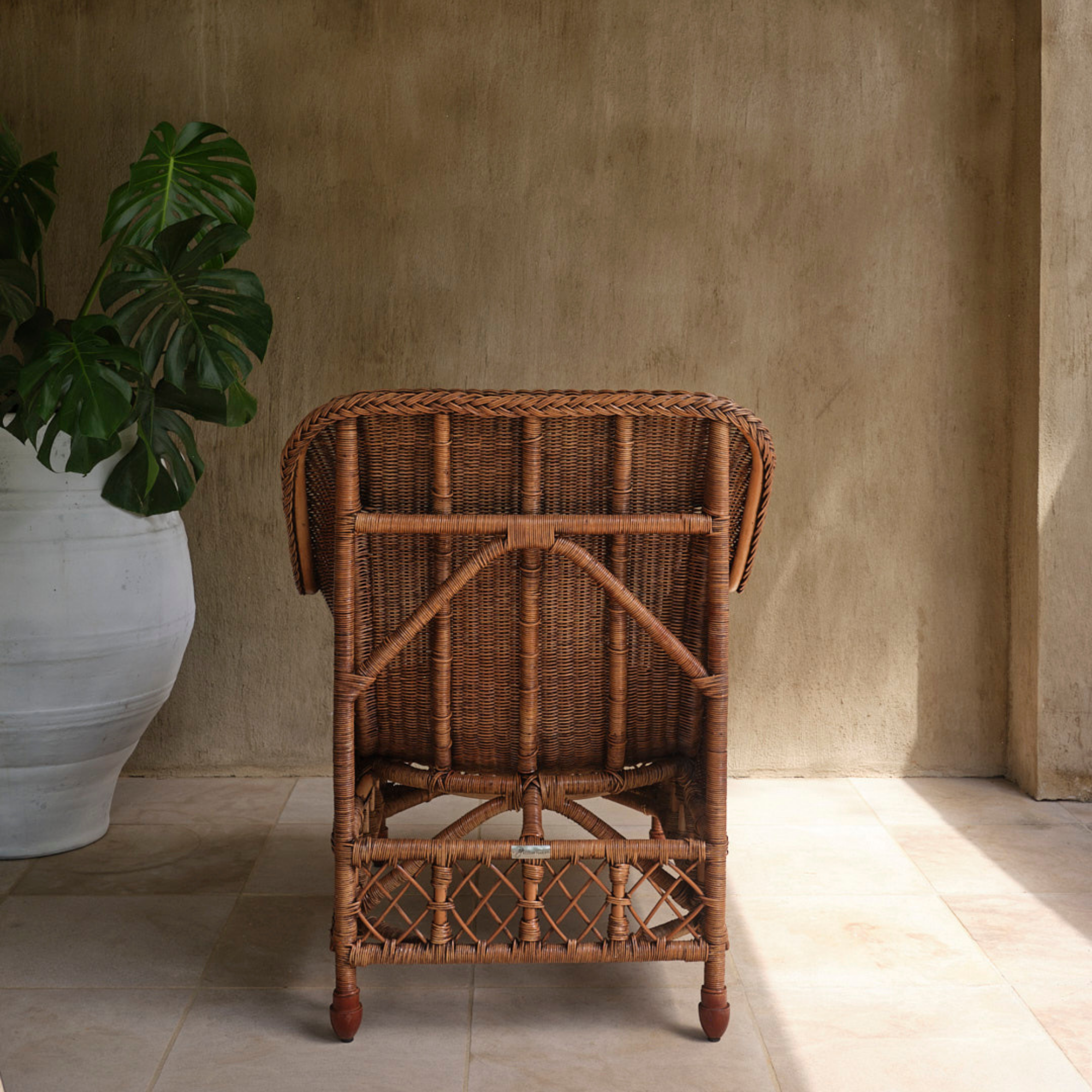 Desiree Lounge Chair