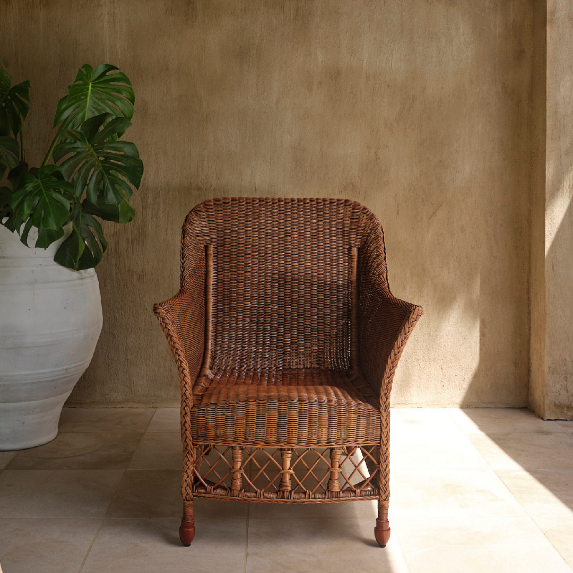 Desiree Lounge Chair