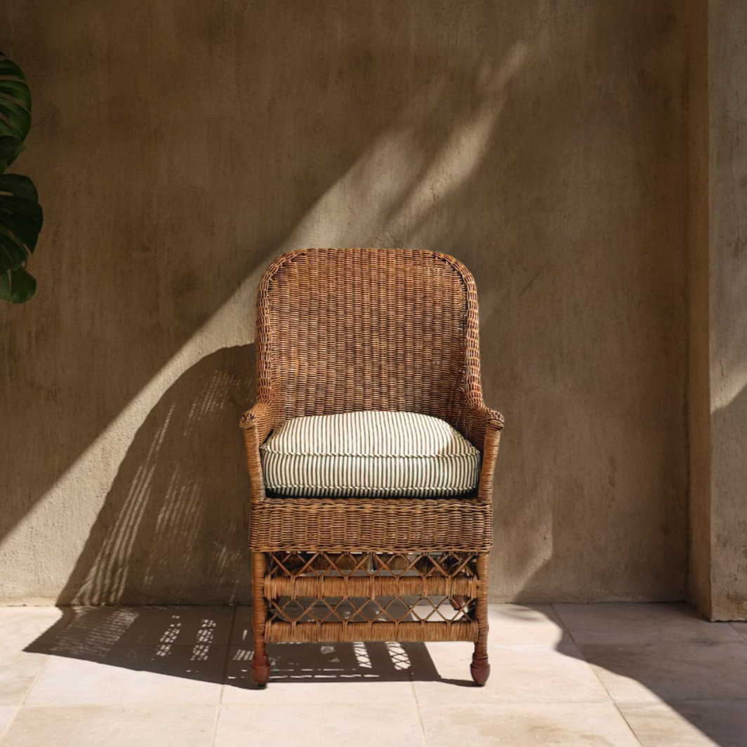 Mimi Armchair Cushion