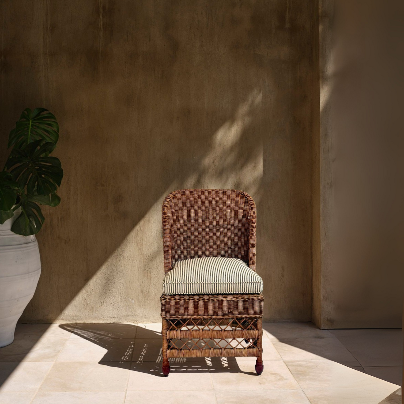 Mimi Side Chair Cushion