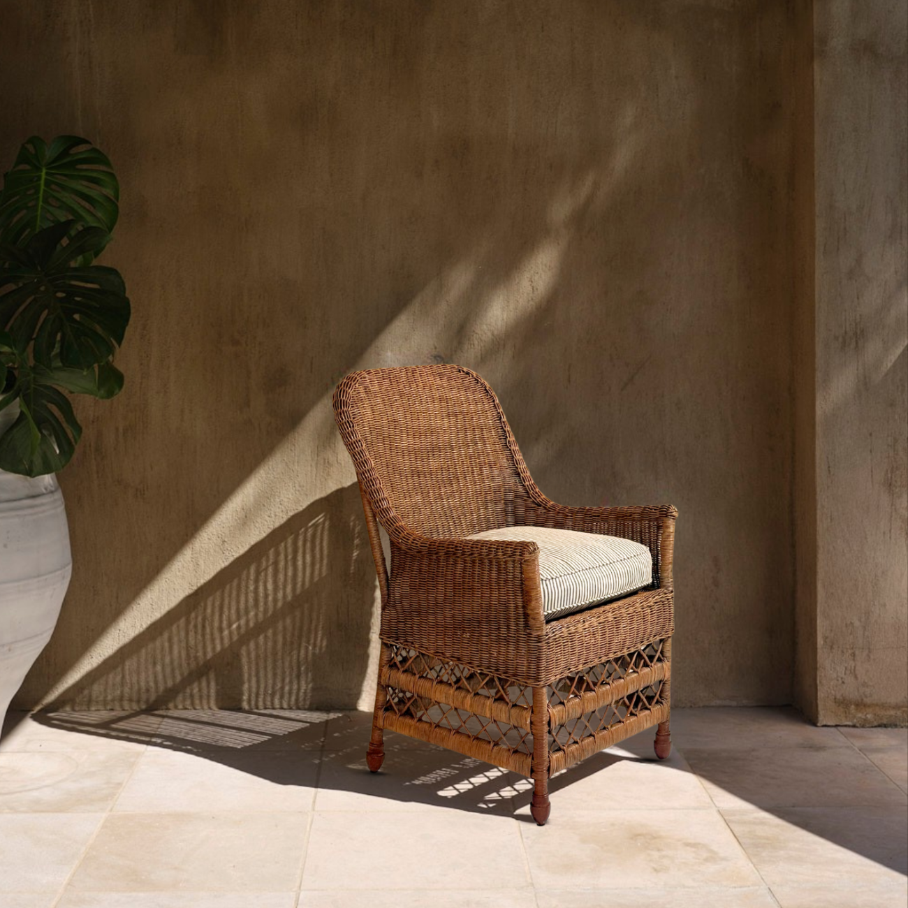 Mimi Armchair Cushion