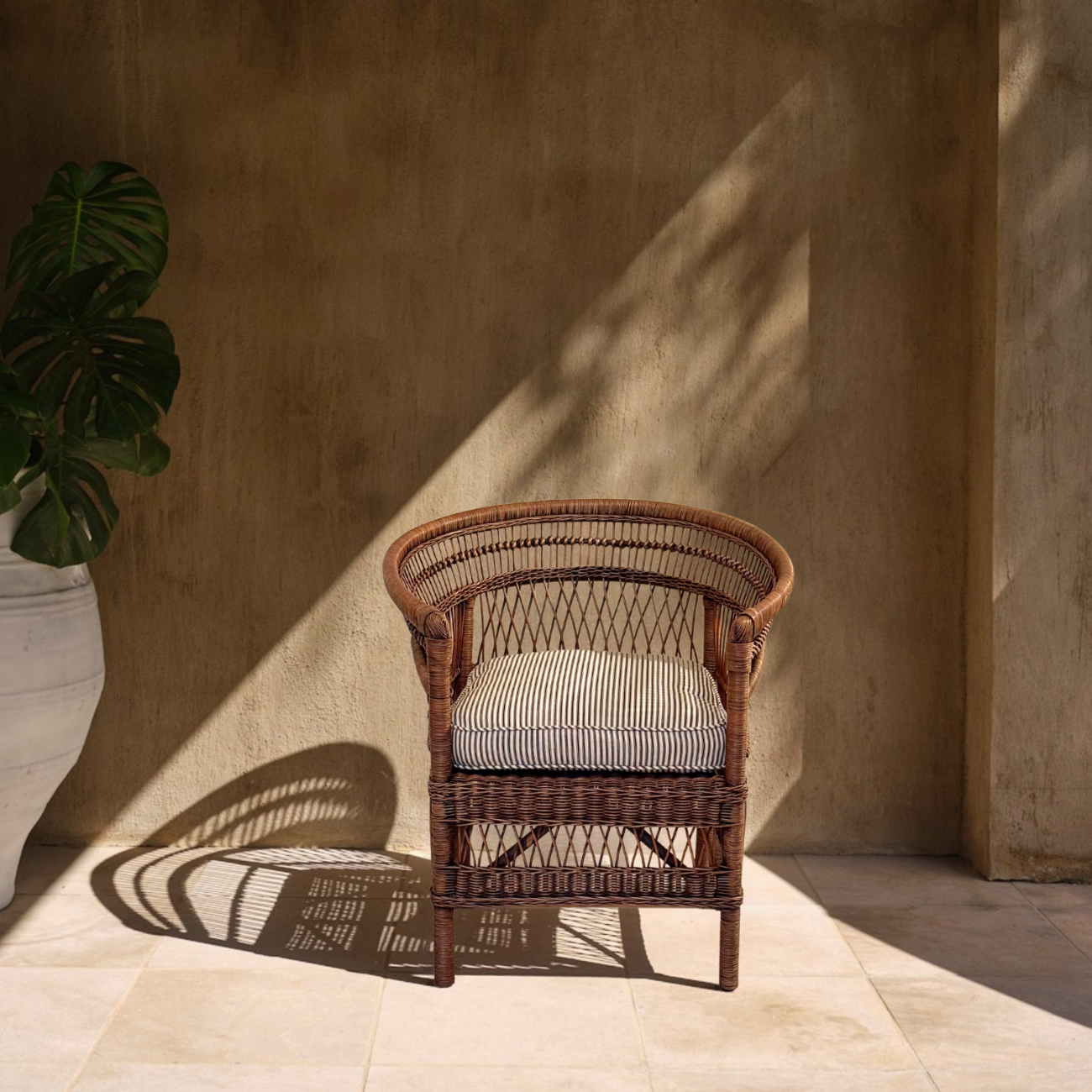 Monalie Chair Cushion