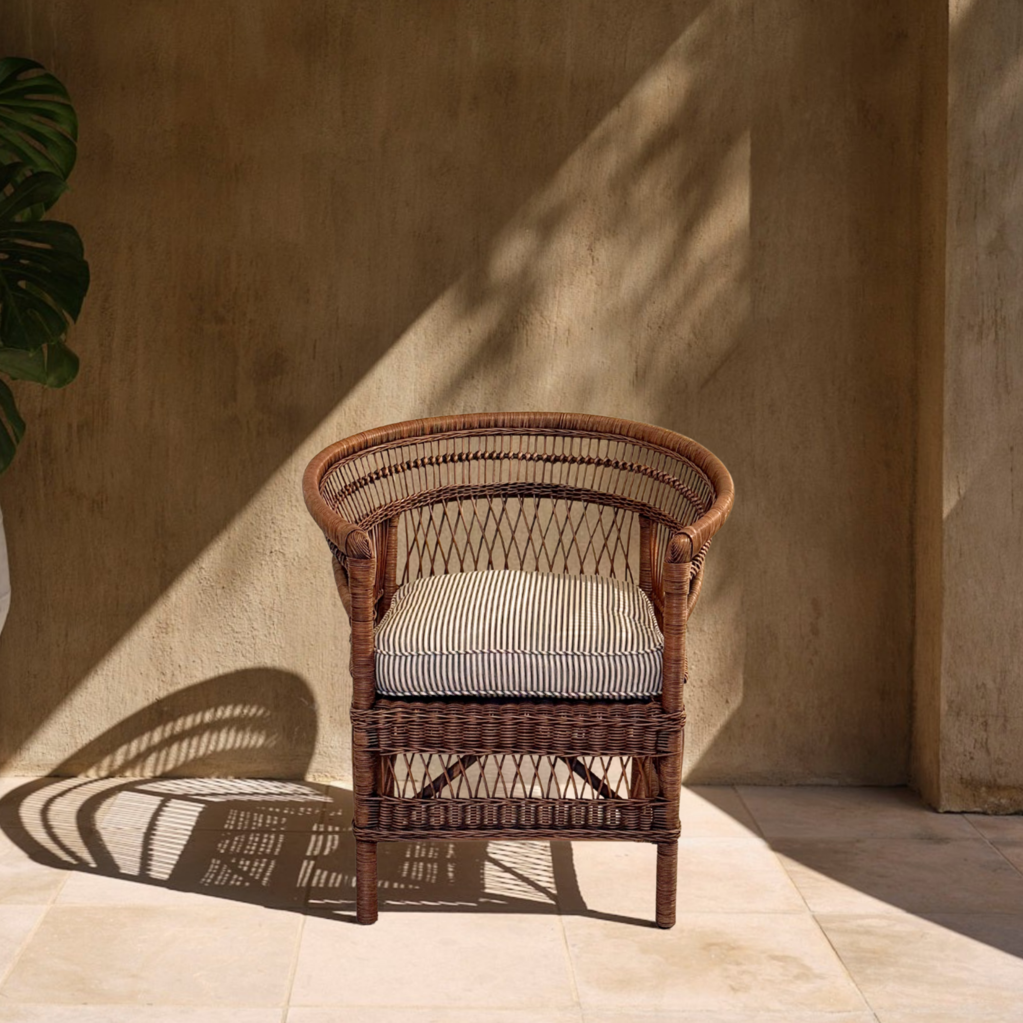 Monalie Armchair