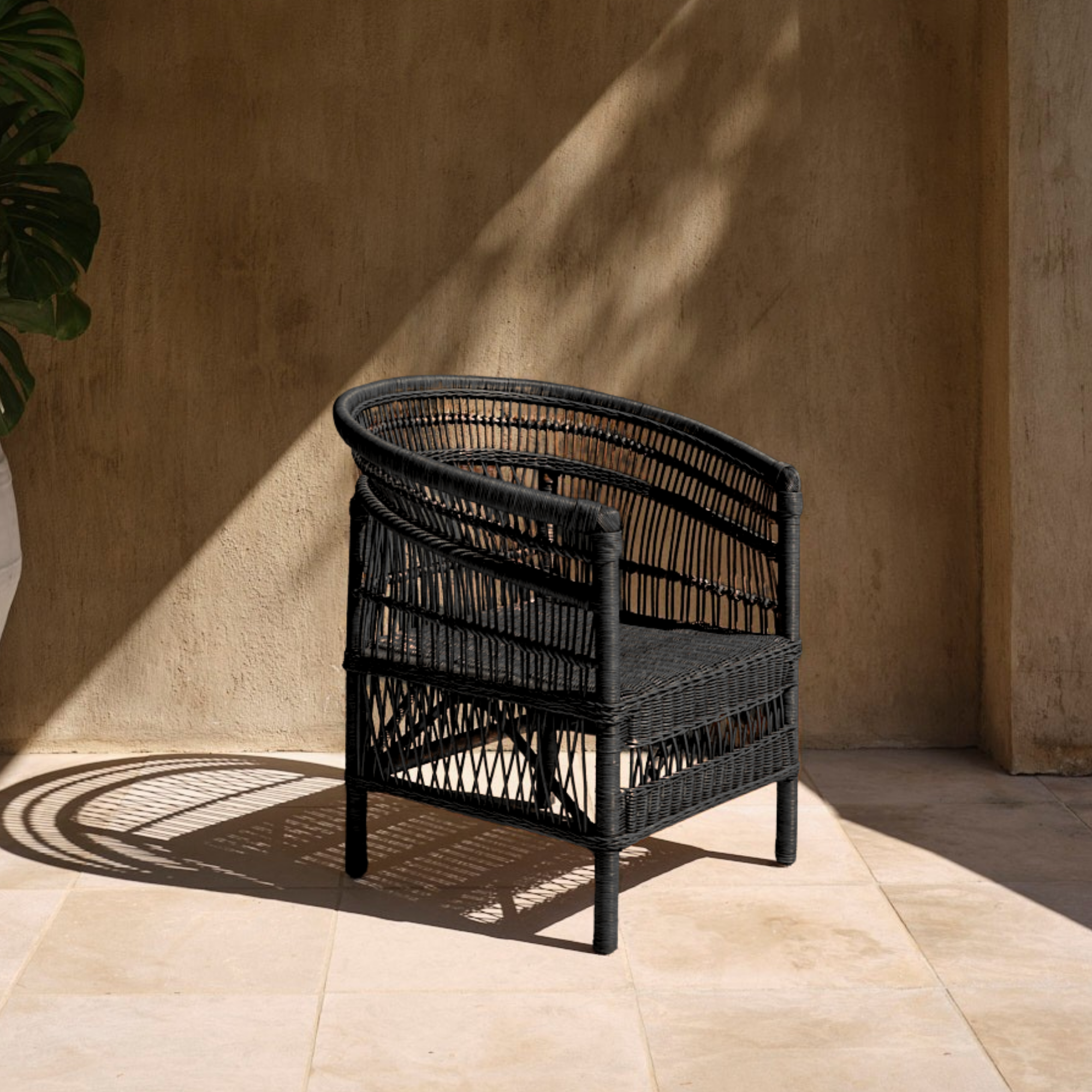 Monalie Armchair