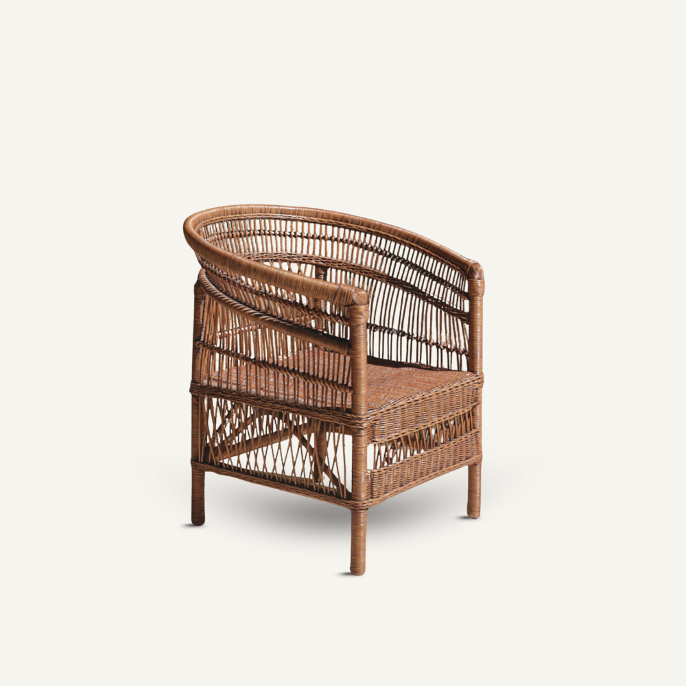 Monalie Armchair