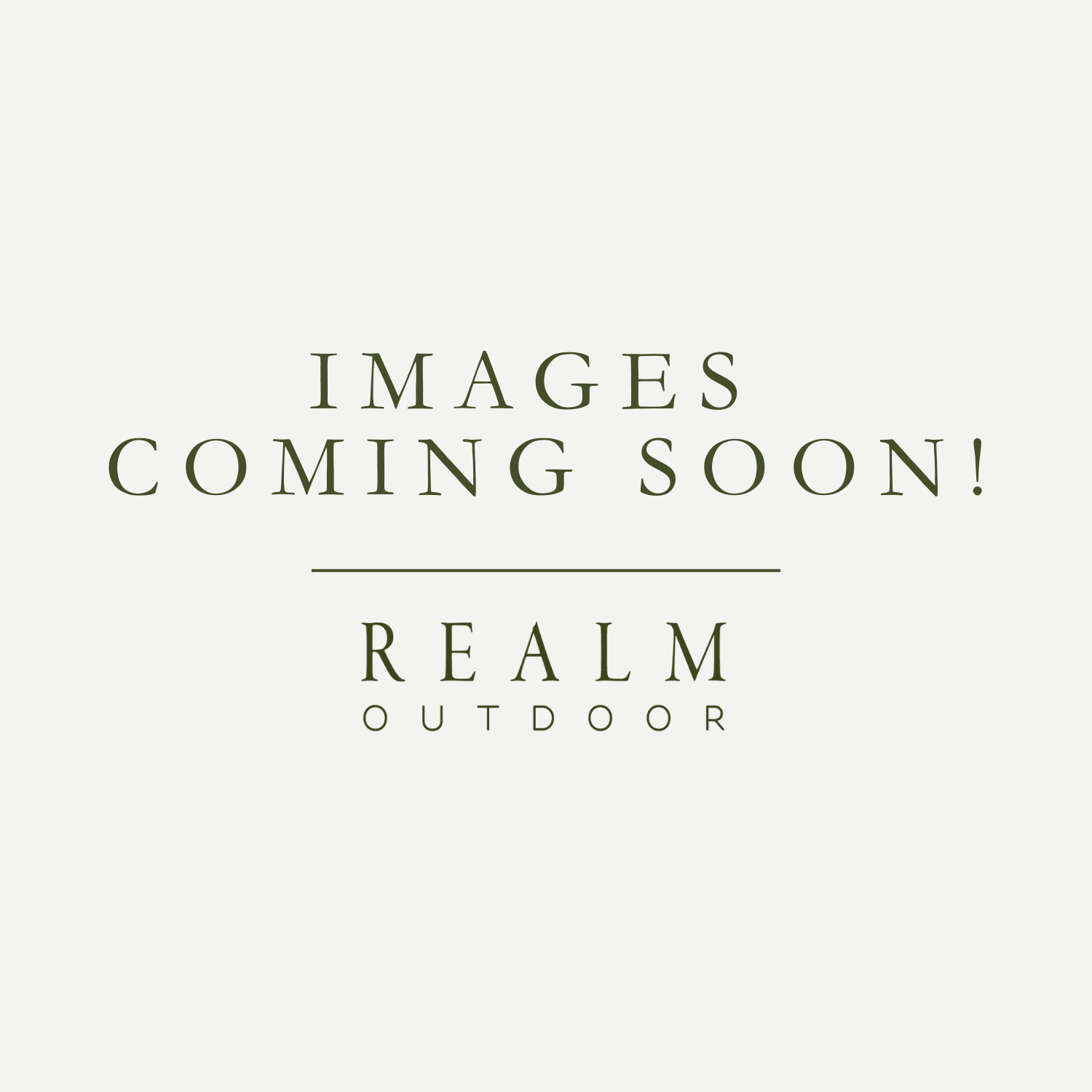 August Side Table Cushion