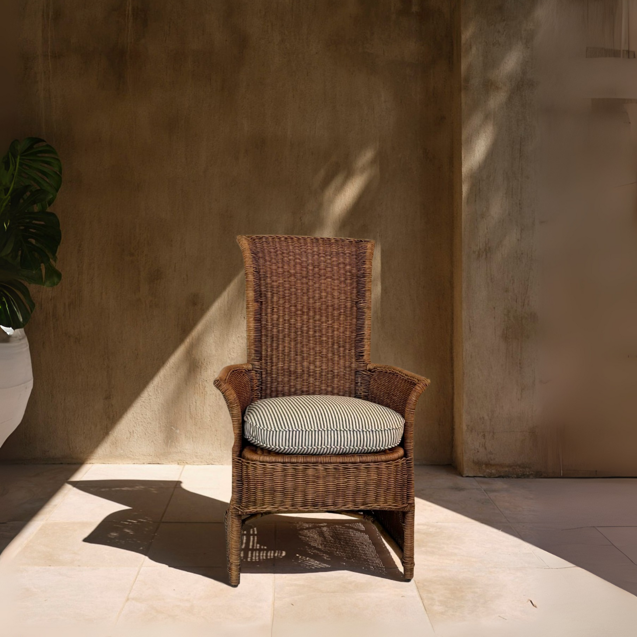 Maryse Dining Chair Cushion