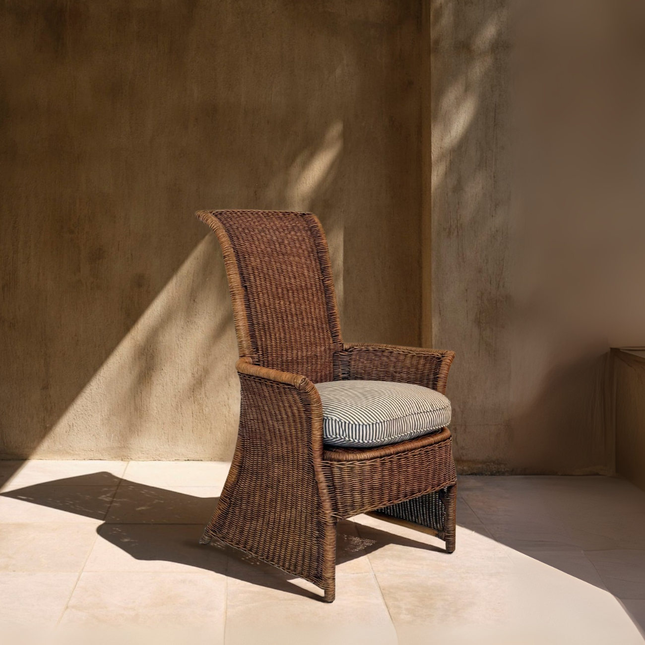 Maryse Dining Chair Cushion