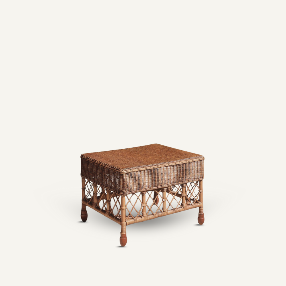August Side Table