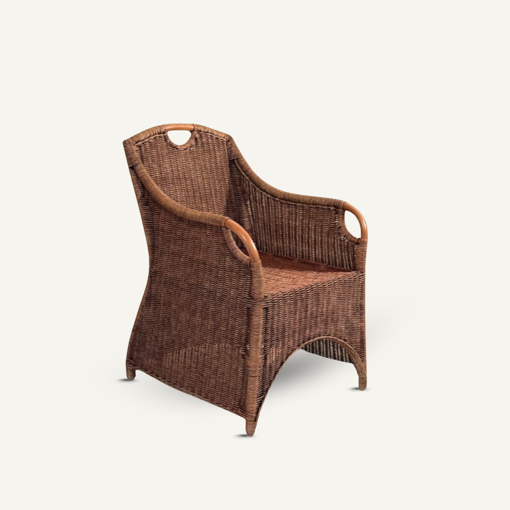 Mary Louise Chair