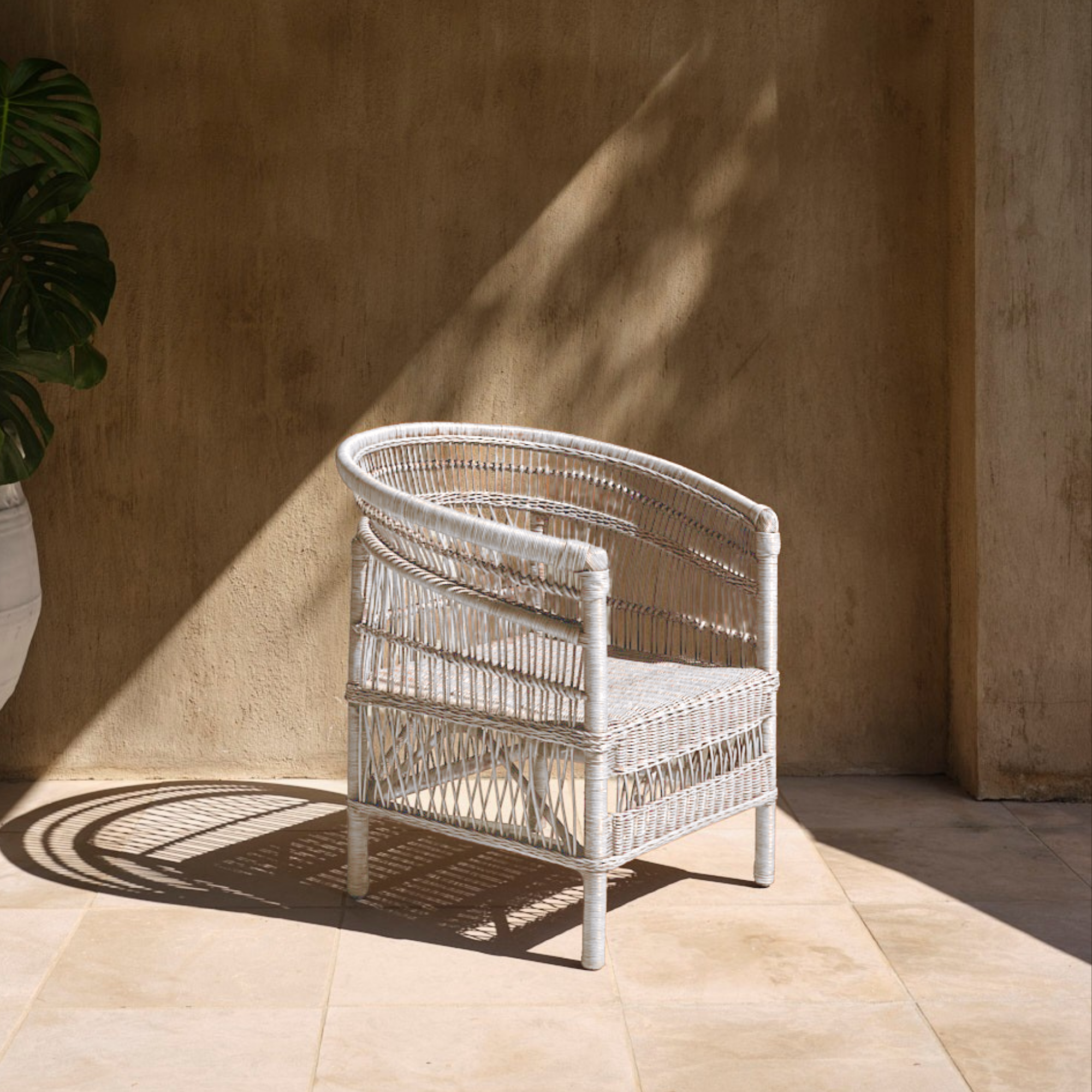 Monalie Armchair